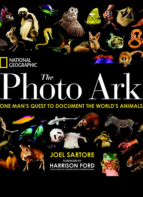 影像方舟第二季（PHOTO ARK）