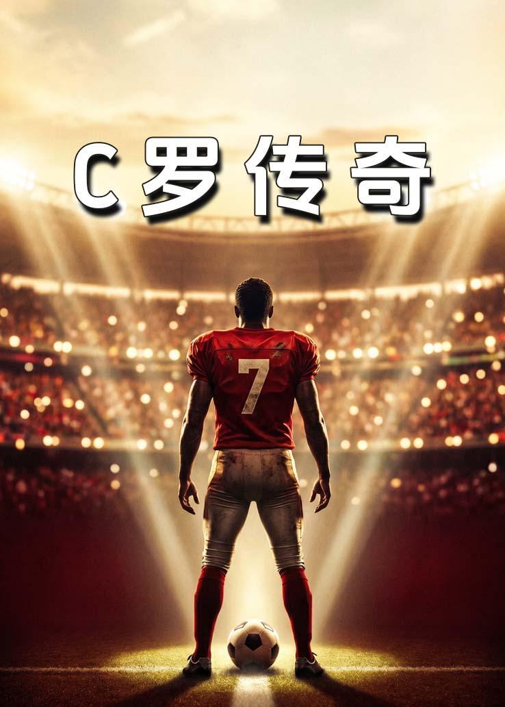 C罗传奇