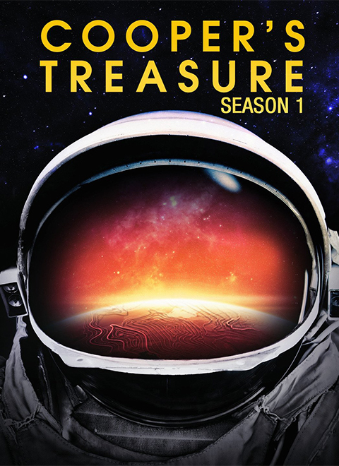 库珀的宝藏第一季（Cooper's Treasure Season 1）