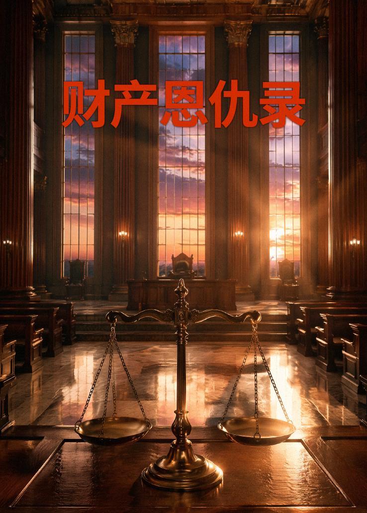 财产恩仇录