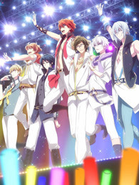 IDOLiSH 7 偶像星愿