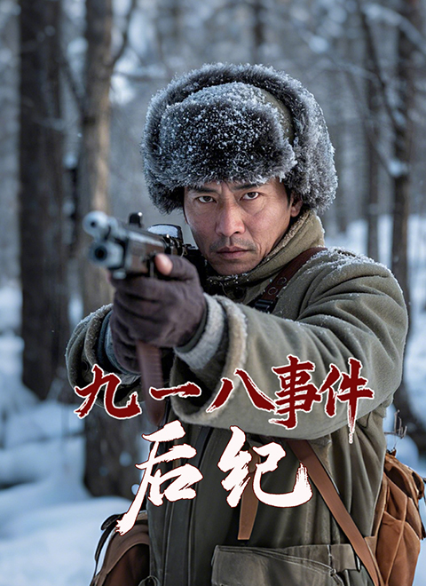 九一八事变后纪