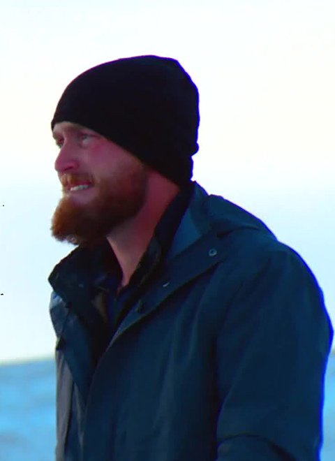 求生一加一第三季（Dual Survival Season 3）