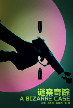 谜案奇踪