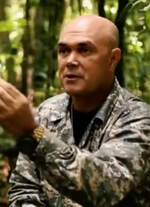 求生一加一巴西（Dual Survival Brazil）