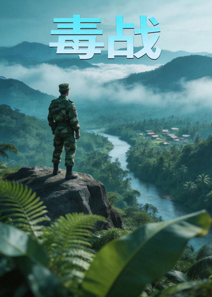 毒战