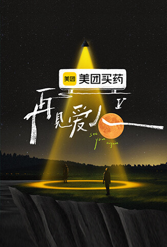 再见爱人 第五季