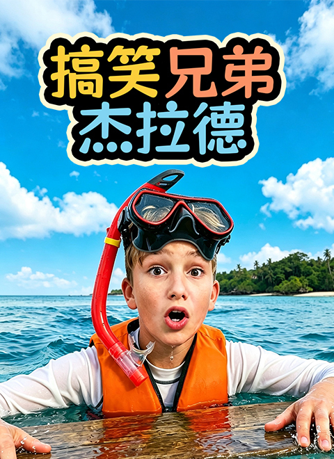 搞笑兄弟杰拉德