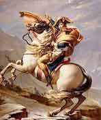 拿破仑――战争之神