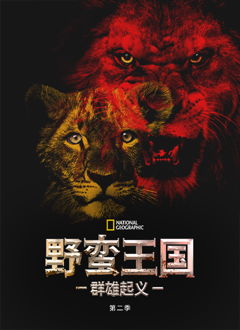 野蛮王国-群雄起义 第二季（SAVAGE KINGDOM -UPRISING-02）