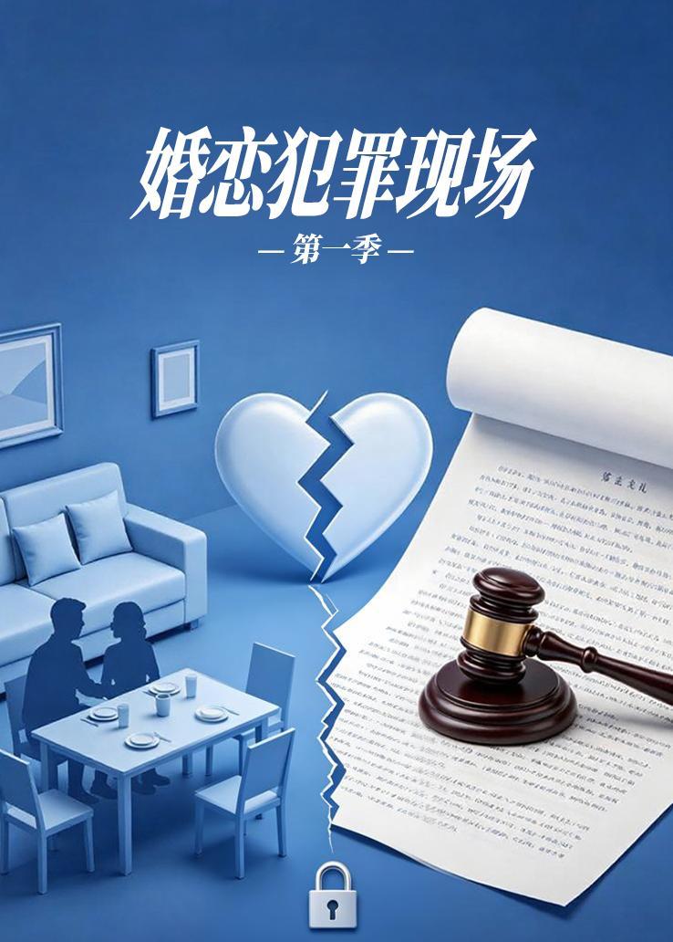 婚恋犯罪现场第一季