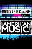 AMA全美音乐盛典 2012