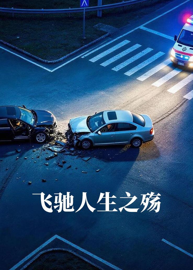 飞驰人生之殇
