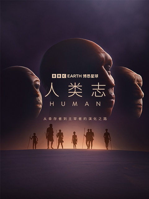 人类志