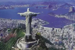 巴西奥运会估计砸了，可里约海滩还是值得去浪！