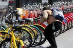 深圳：出台全国首个共享单车规范条例