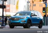 汉兰达地位不保,飞行员呼啸来袭,仅售20万,还买啥锐界?