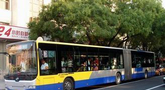 北京公交将开7条节日专线应对国庆长假客流