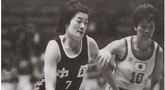 宋晓波：中国女篮第一位世界级球员