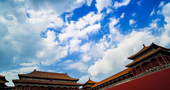 《美丽今秋看北京》第二集：北京 蓝了天空 暖了今秋