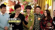 第7期:华晨宇爆笑模仿腾格尔