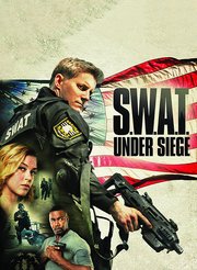 反恐特警组:潜龙突围