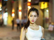 包臀裙这样搭配美美的, 足够被你吸引了