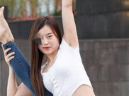 与范冰冰长相惊似，还被称为“泰国范冰冰”