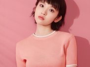 女明星穿上西装后，个个都像霸道总裁，唯独关晓彤看起来像个前台