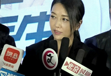 江珊因这些原因决心接演《急诊科医生》