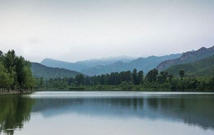 延庆:百里山水画廊