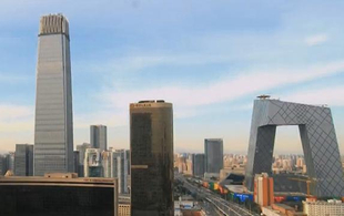 习近平视察北京三周年专题《扬帆》二：大国首都