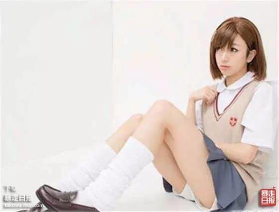 女生安全裤的问题