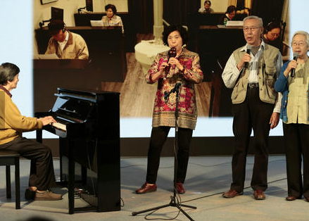 人民音乐出版社携手『钢琴+』亮相乐学馆7A01(图2) 人民音乐出版社携手『钢琴+』亮相乐学馆7A01(图2)