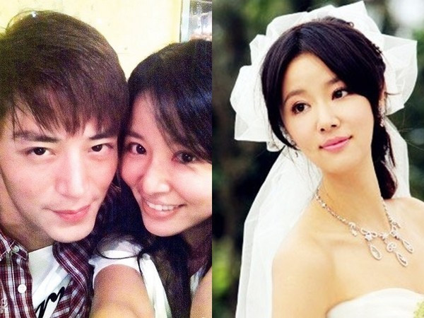 将办两场!林心如霍建华台北婚礼地点曝光