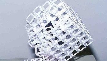 立体构成第二章立体构成的形态要素