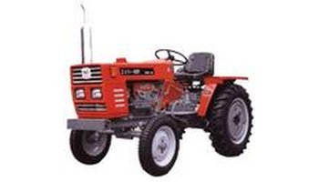 东方红-180系列轮式拖拉机