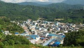 街道村-云南省德宏州盈江县那邦镇下辖村