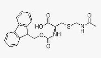 芴甲氧羰基-s-乙酰氨甲基-l-半胱氨酸