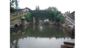 绍兴古桥