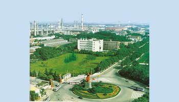 武汉钢铁公司增产节能的可持续发展模式
