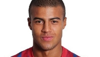 亚戈·阿尔坎塔拉(thiago alcantara)的弟弟,前巴西国脚马吉尼奥(io