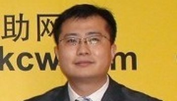 曾庆林