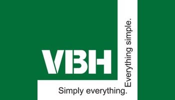 威必驰是德国vbh公司的中文简称,自上世纪90年代德国威必驰集团公司