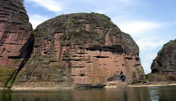 道教四大名山