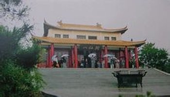 八仙台风景区是国家aa级景区,位于盱眙县穆店乡西南部,距宁连一级