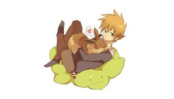 绿赤