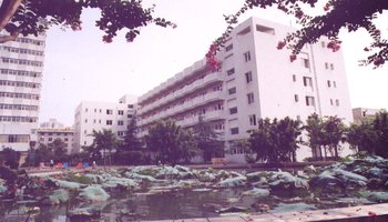 四川省肿瘤医院
