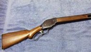 温彻斯特m1887