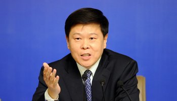 王军-国家基础教育资源共建共享联盟秘书长